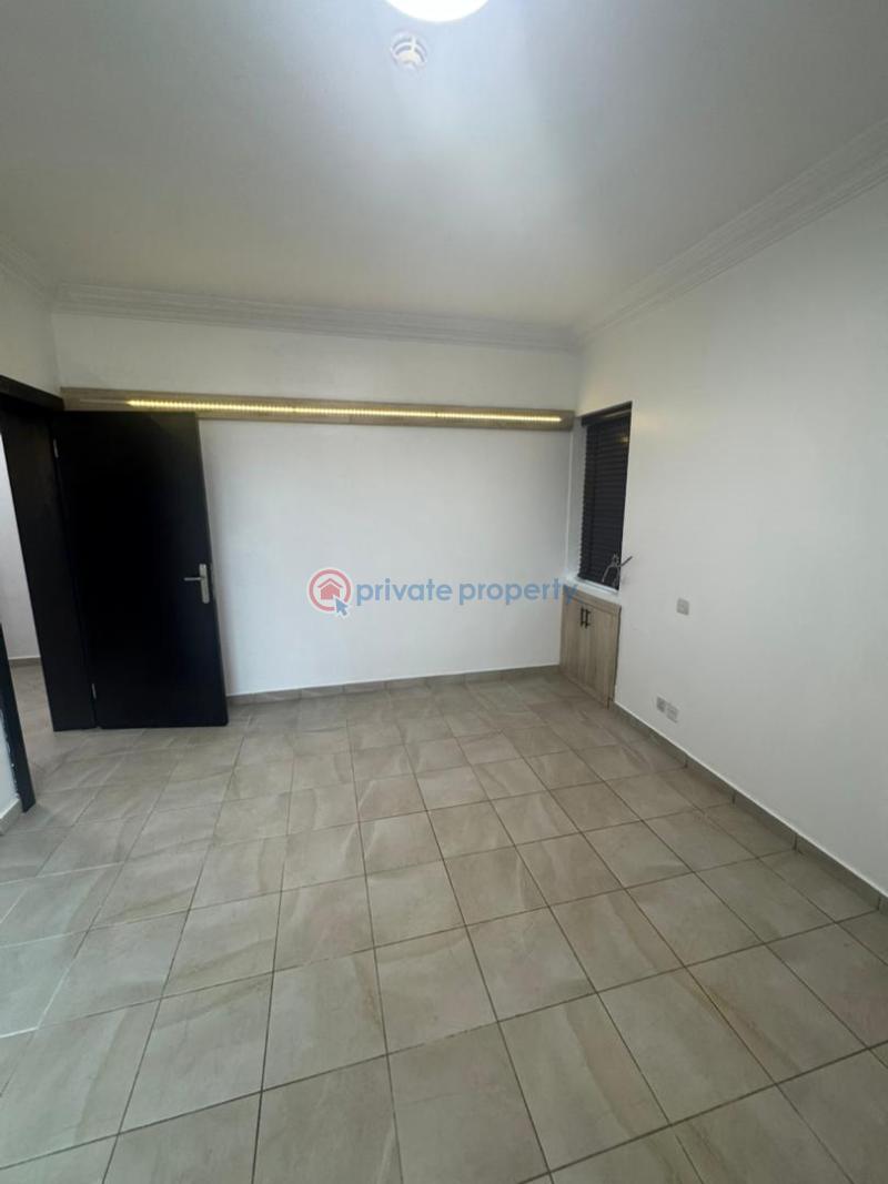 3 bedroom Flat & Apartment For Rent Oniru Victoria Island Lagos - 10