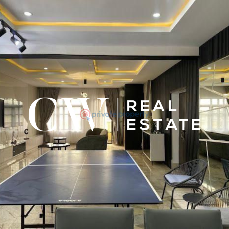 3 bedroom Flat & Apartment For Rent Oniru Victoria Island Lagos - 0