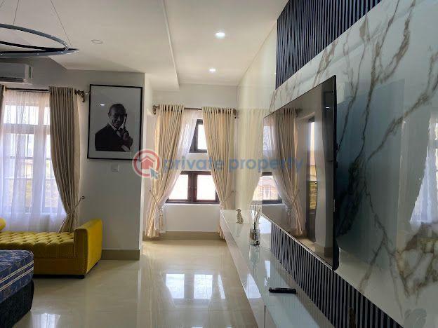 3 bedroom Flat & Apartment For Rent Oniru Victoria Island Lagos - 5