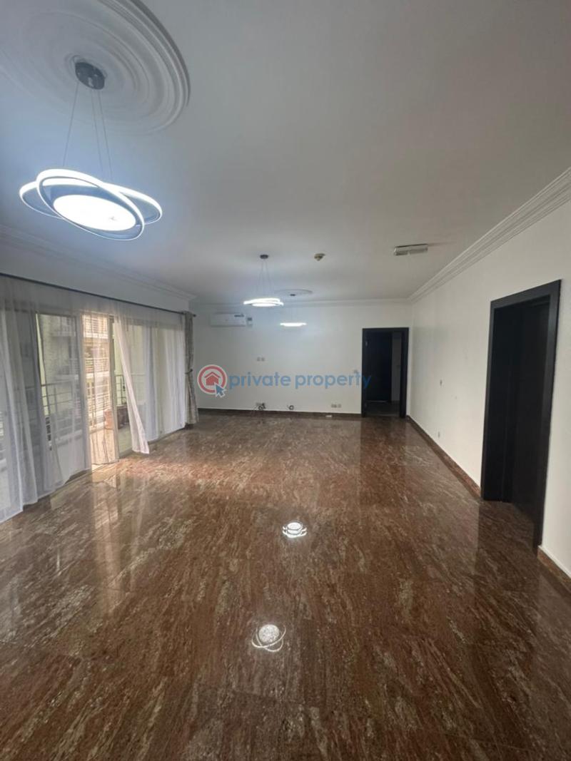 3 bedroom Flat & Apartment For Rent Oniru Victoria Island Lagos - 11