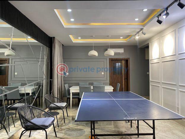 3 bedroom Flat & Apartment For Rent Oniru Victoria Island Lagos - 4