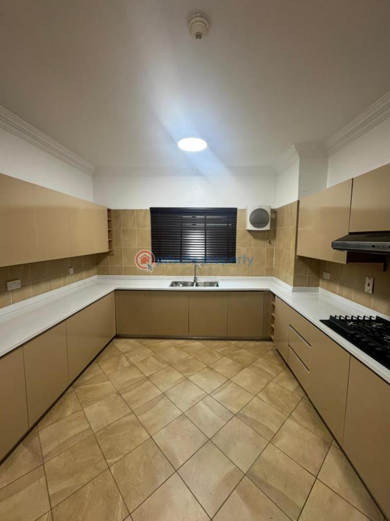 3 bedroom Flat & Apartment For Rent Oniru Victoria Island Lagos - 4