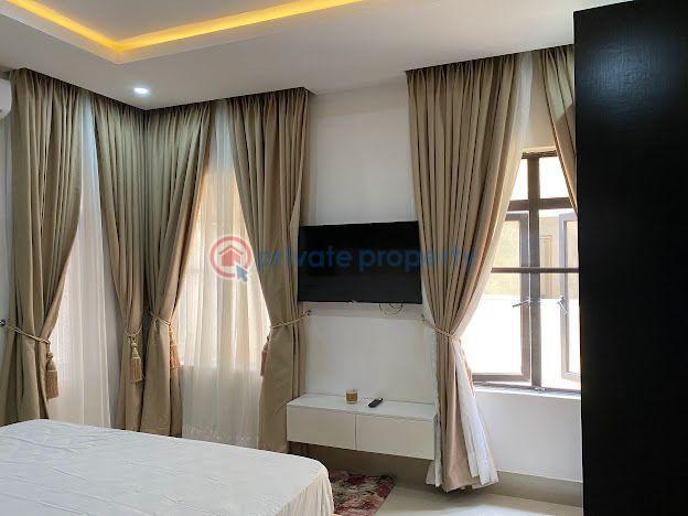 3 bedroom Flat & Apartment For Rent Oniru Victoria Island Lagos - 6