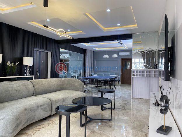 3 bedroom Flat & Apartment For Rent Oniru Victoria Island Lagos - 2