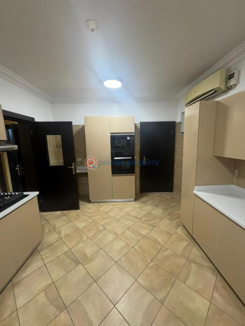 3 bedroom Flat & Apartment For Rent Oniru Victoria Island Lagos - 5