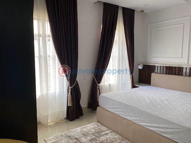 3 bedroom Flat & Apartment For Rent Oniru Victoria Island Lagos - 3