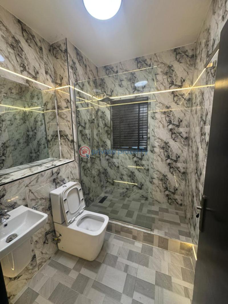3 bedroom Flat & Apartment For Rent Oniru Victoria Island Lagos - 1
