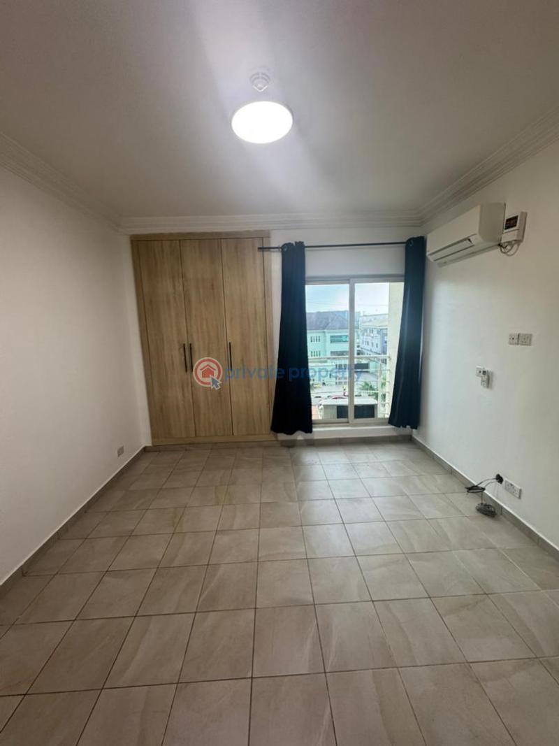 3 bedroom Flat & Apartment For Rent Oniru Victoria Island Lagos - 2