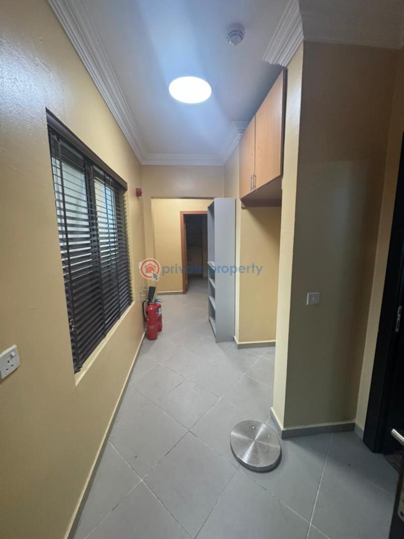 3 bedroom Flat & Apartment For Rent Oniru Victoria Island Lagos - 8