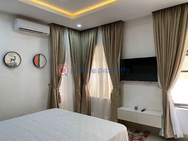 3 bedroom Flat & Apartment For Rent Oniru Victoria Island Lagos - 7