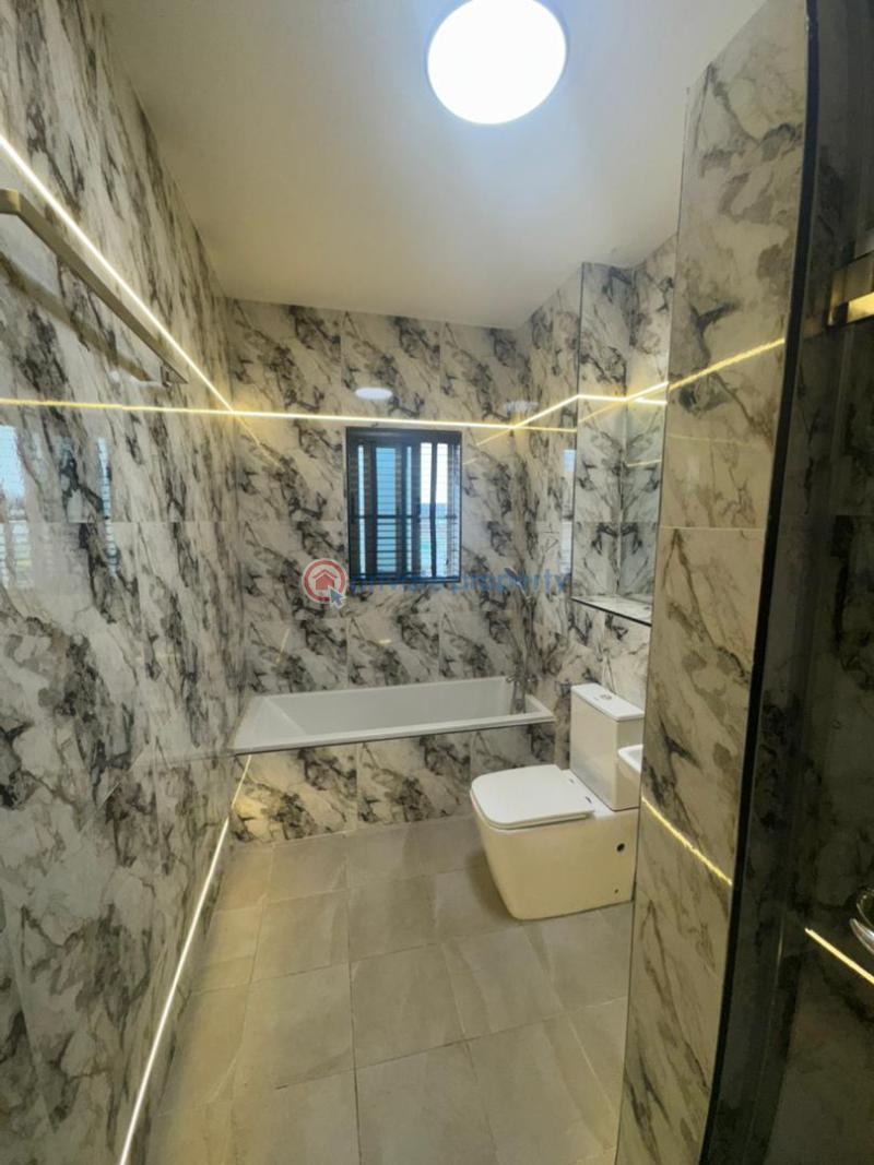 3 bedroom Flat & Apartment For Rent Oniru Victoria Island Lagos - 7