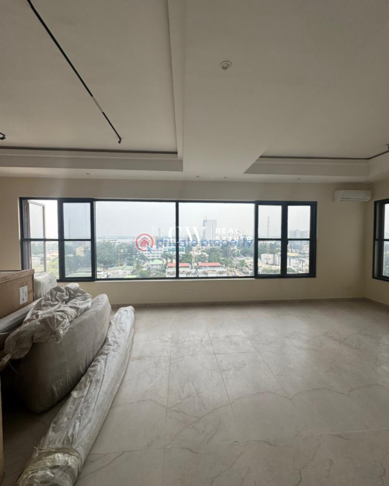 3 bedroom Flat & Apartment For Rent Victoria Island Lagos - 0
