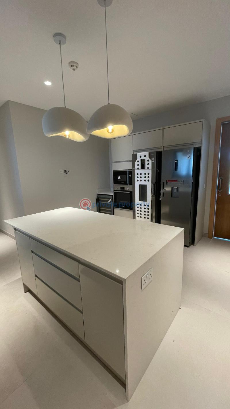 3 bedroom Block Of Flats For Sale Old Ikoyi Lagos - 10