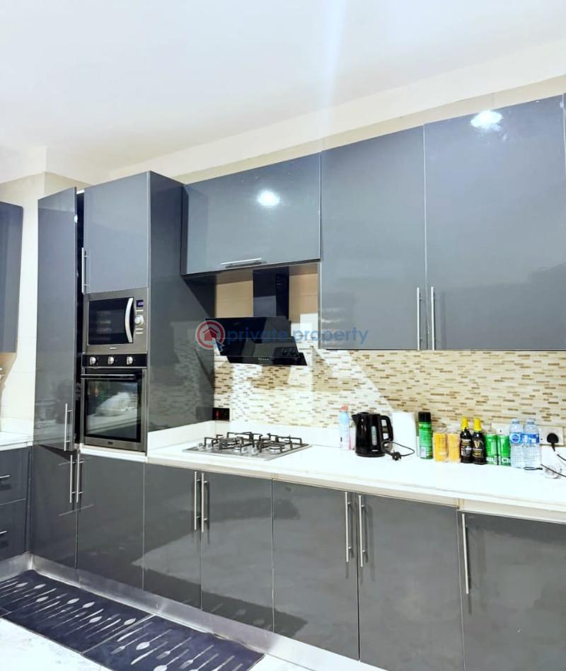 3 bedroom Flat & Apartment For Sale Pinnock Beach Estate Osapa Lekki Lagos - 6