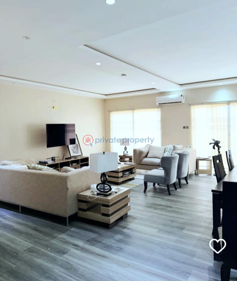 3 bedroom Flat & Apartment For Sale Pinnock Beach Estate Osapa Lekki Lagos - 3