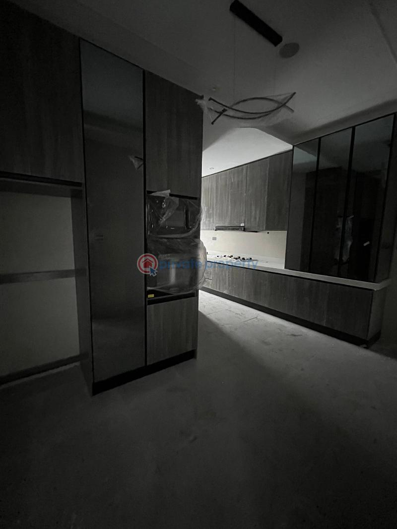 3 bedroom Block Of Flats For Sale Lekki Phase 1 Lagos - 3