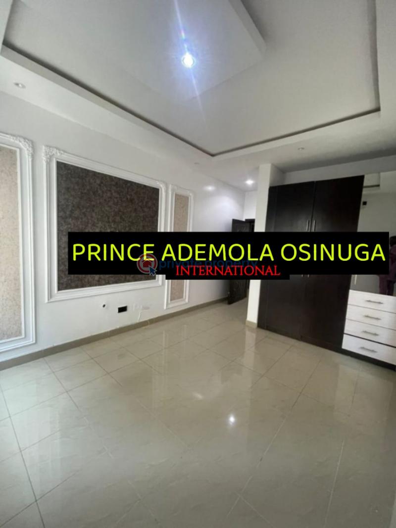 3 bedroom Flat & Apartment For Rent Parkview Estate Ikoyi Lagos - 0