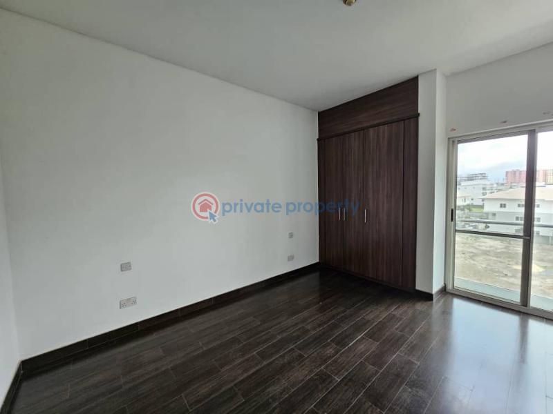 3 bedroom Block Of Flats For Rent Banana Island Ikoyi Lagos - 14