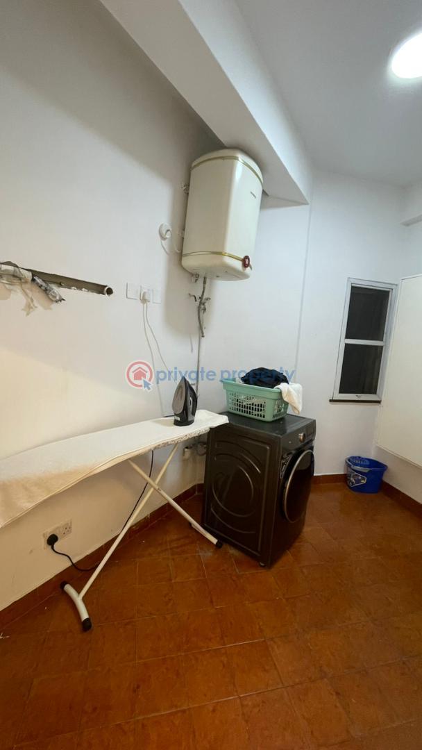 3 bedroom Flat & Apartment For Rent Old Ikoyi Lagos - 6