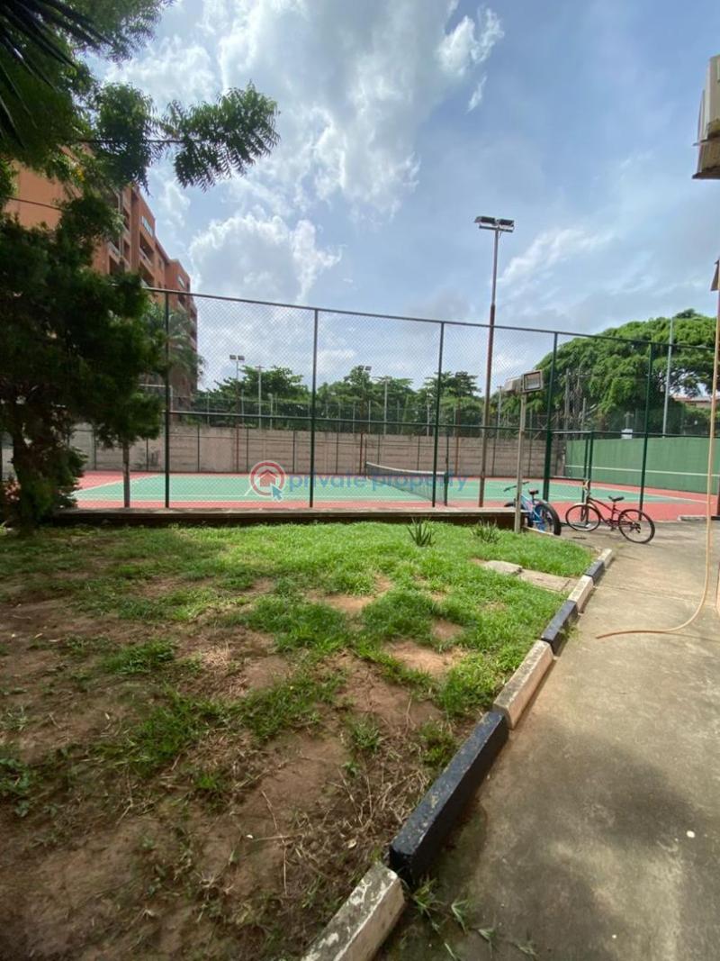 3 bedroom Flat & Apartment For Rent Old Ikoyi Lagos - 14