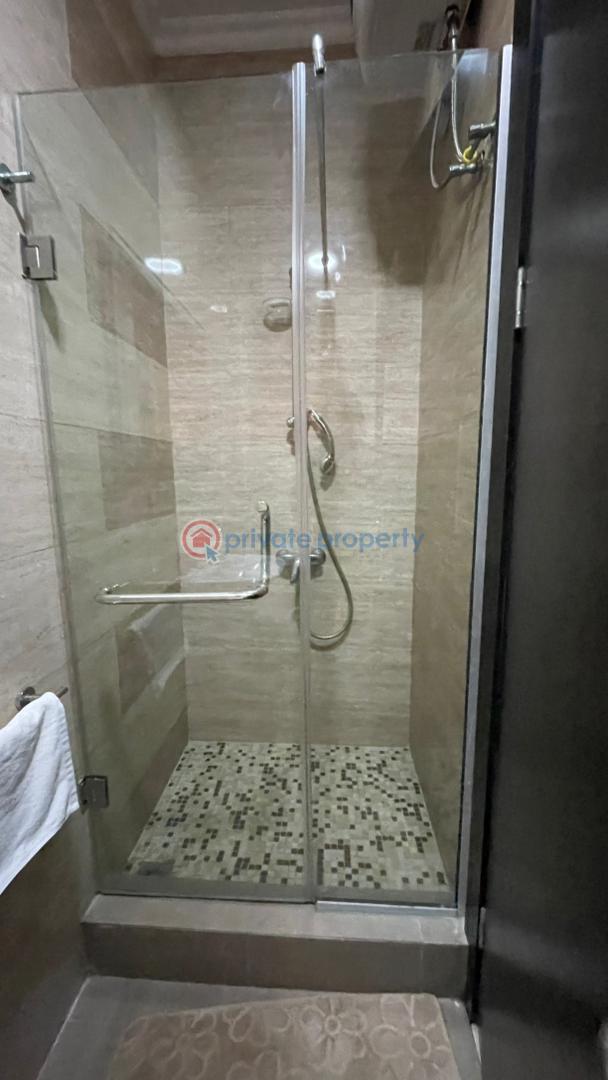 3 bedroom Flat & Apartment For Rent Old Ikoyi Lagos - 12