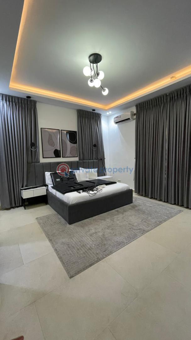 3 bedroom Flat & Apartment For Rent Old Ikoyi Lagos - 14