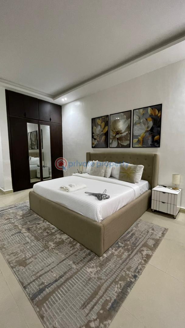 3 bedroom Flat & Apartment For Rent Old Ikoyi Lagos - 11