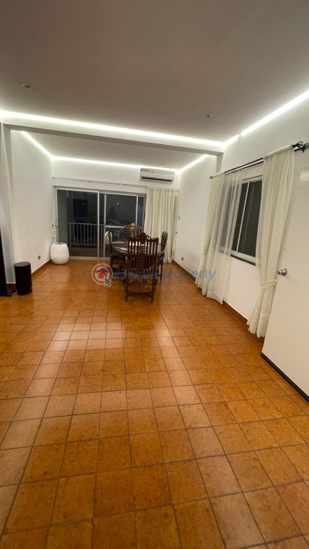 3 bedroom Flat & Apartment For Rent Old Ikoyi Lagos - 9