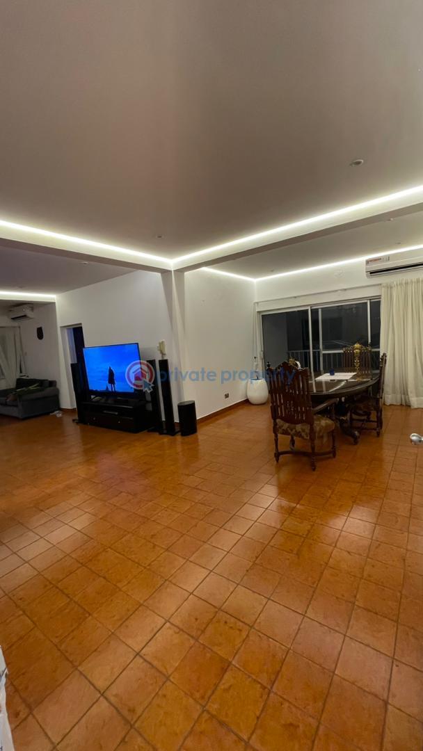 3 bedroom Flat & Apartment For Rent Old Ikoyi Lagos - 11