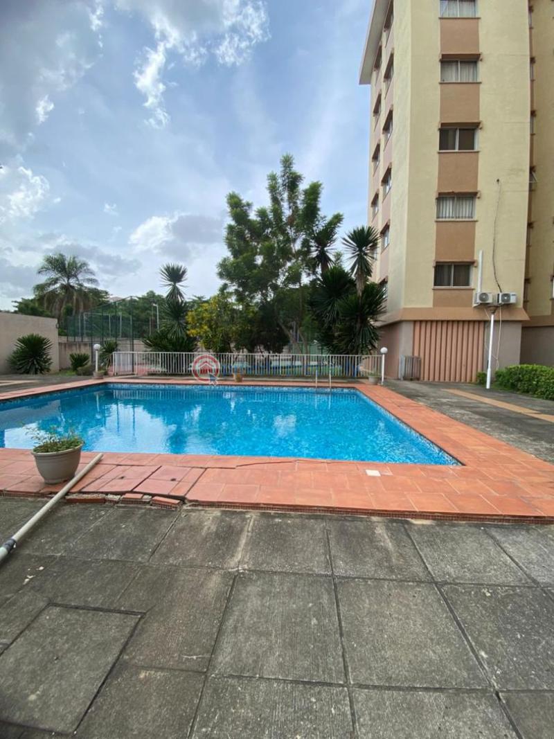 3 bedroom Flat & Apartment For Rent Old Ikoyi Lagos - 15