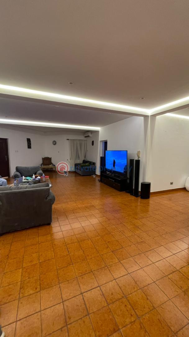 3 bedroom Flat & Apartment For Rent Old Ikoyi Lagos - 10