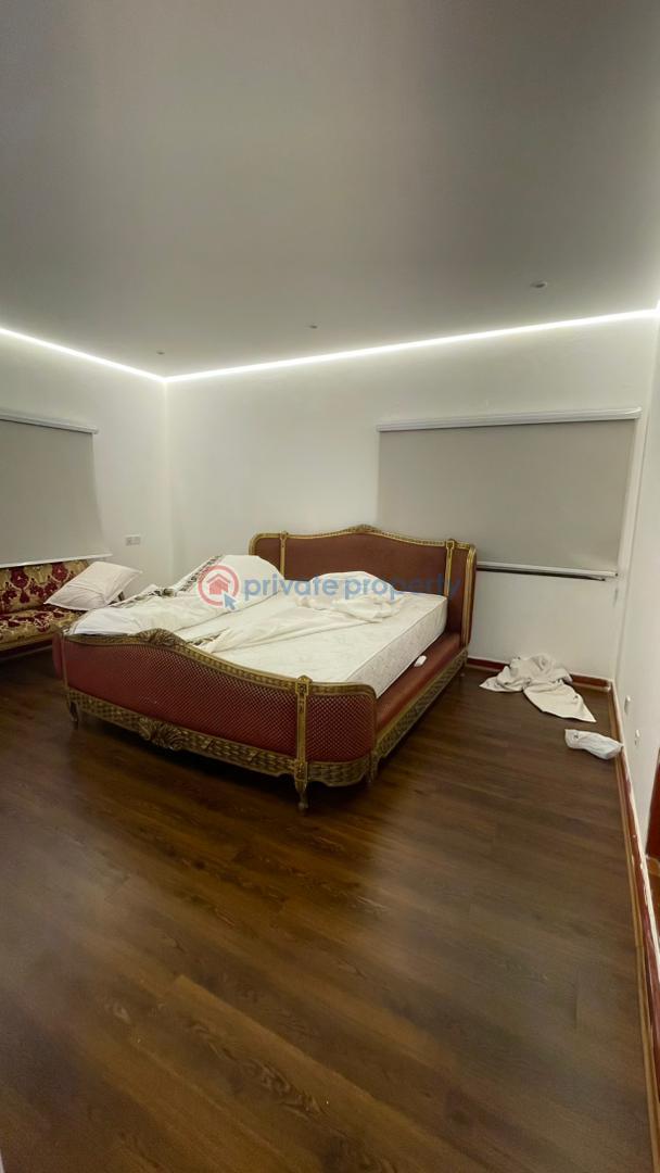3 bedroom Flat & Apartment For Rent Old Ikoyi Lagos - 3