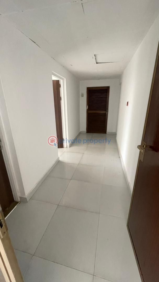 3 bedroom Flat & Apartment For Rent Old Ikoyi Lagos - 4