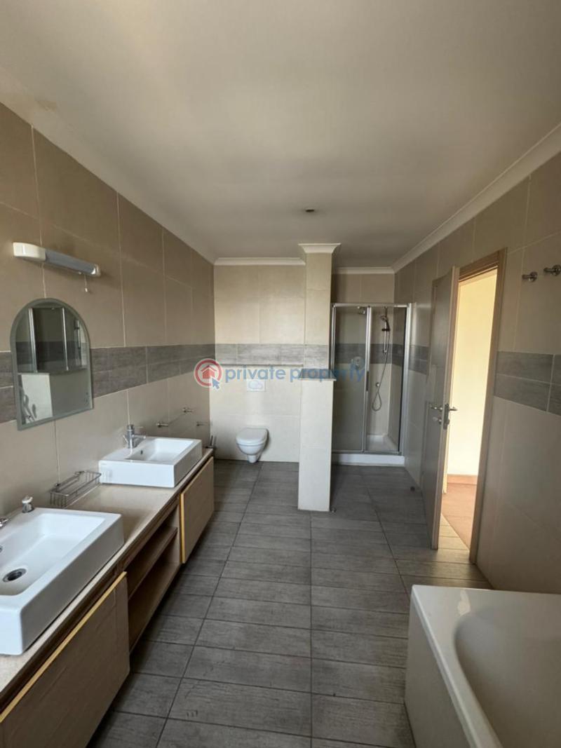 3 bedroom Flat & Apartment For Rent Old Ikoyi Lagos - 8