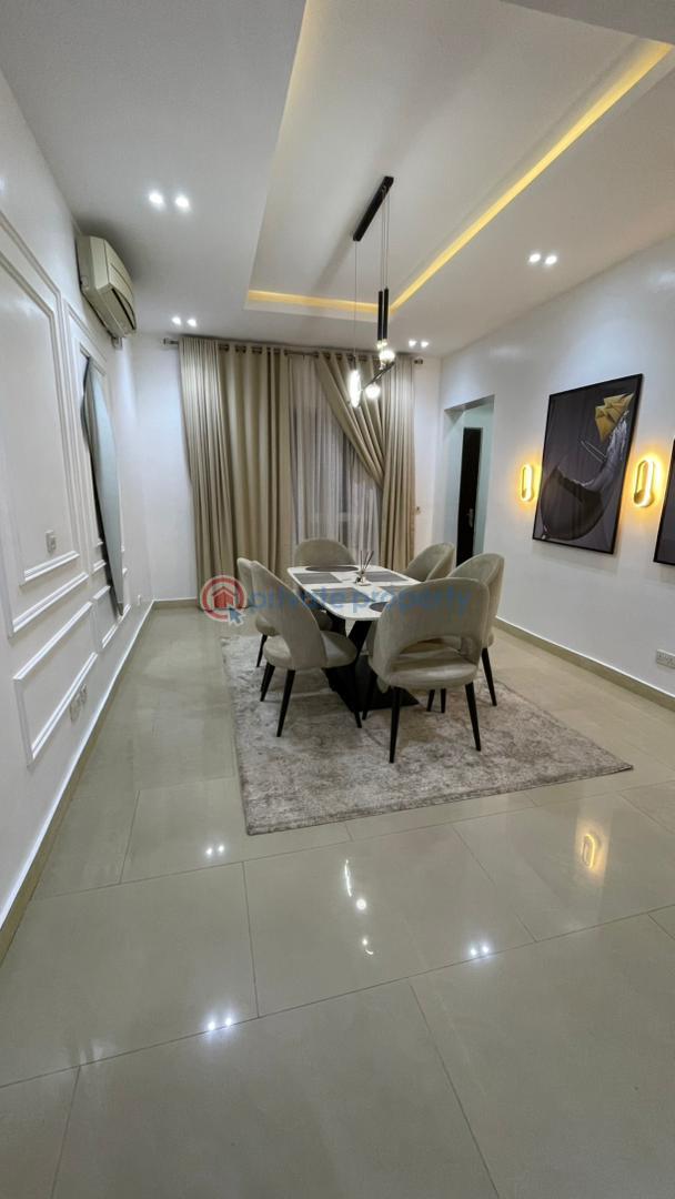 3 bedroom Flat & Apartment For Rent Old Ikoyi Lagos - 2