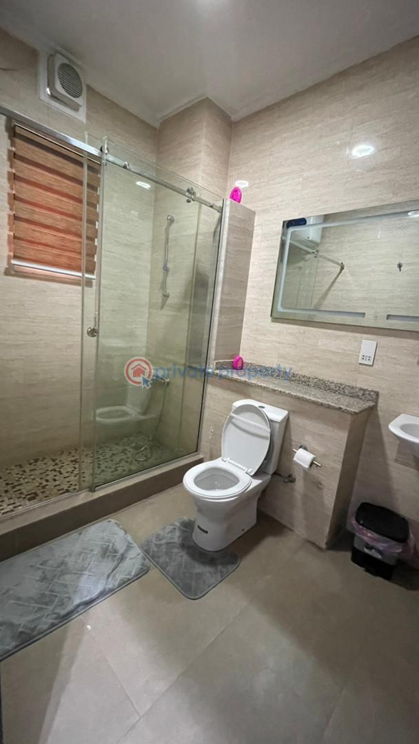 3 bedroom Flat & Apartment For Rent Old Ikoyi Lagos - 8