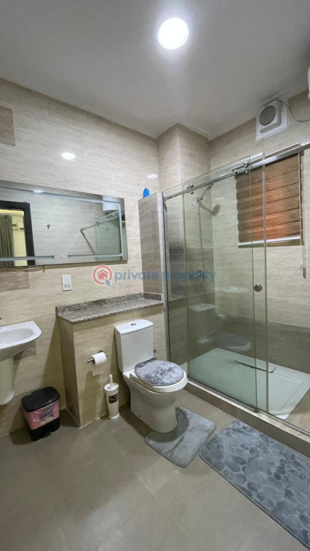 3 bedroom Flat & Apartment For Rent Old Ikoyi Lagos - 16