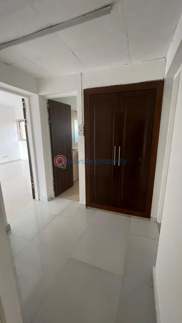 3 bedroom Flat & Apartment For Rent Old Ikoyi Lagos - 5