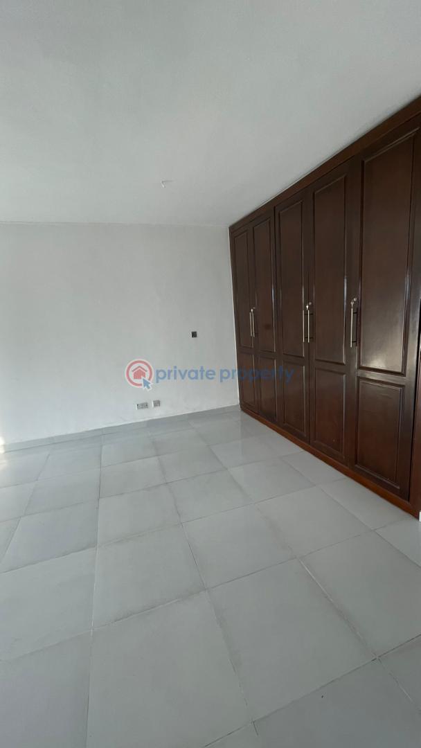 3 bedroom Flat & Apartment For Rent Old Ikoyi Lagos - 12