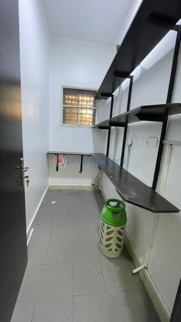 3 bedroom Flat & Apartment For Rent Old Ikoyi Lagos - 7