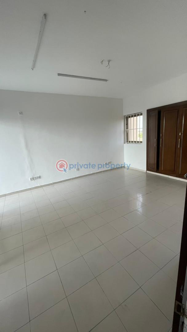 3 bedroom Flat & Apartment For Rent Old Ikoyi Lagos - 8