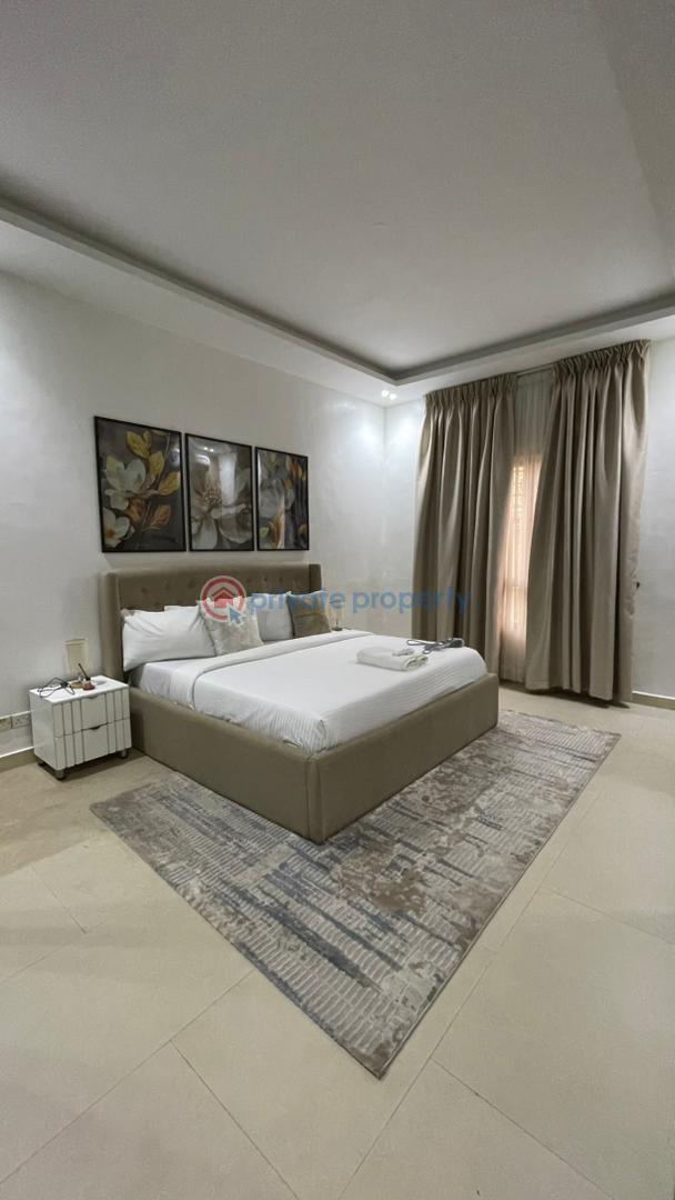 3 bedroom Flat & Apartment For Rent Old Ikoyi Lagos - 10