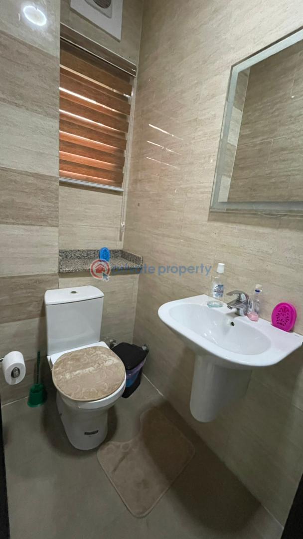 3 bedroom Flat & Apartment For Rent Old Ikoyi Lagos - 13