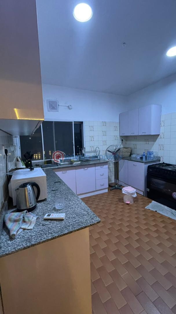 3 bedroom Flat & Apartment For Rent Old Ikoyi Lagos - 8
