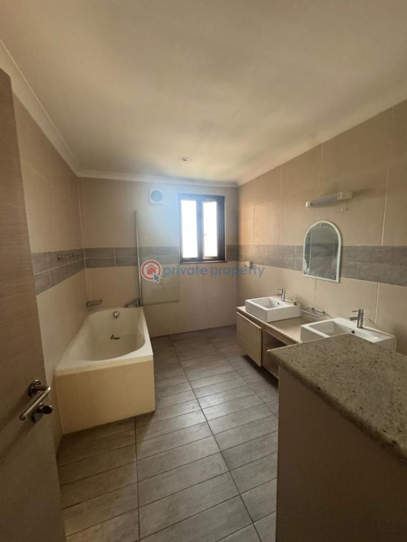 3 bedroom Flat & Apartment For Rent Old Ikoyi Lagos - 7