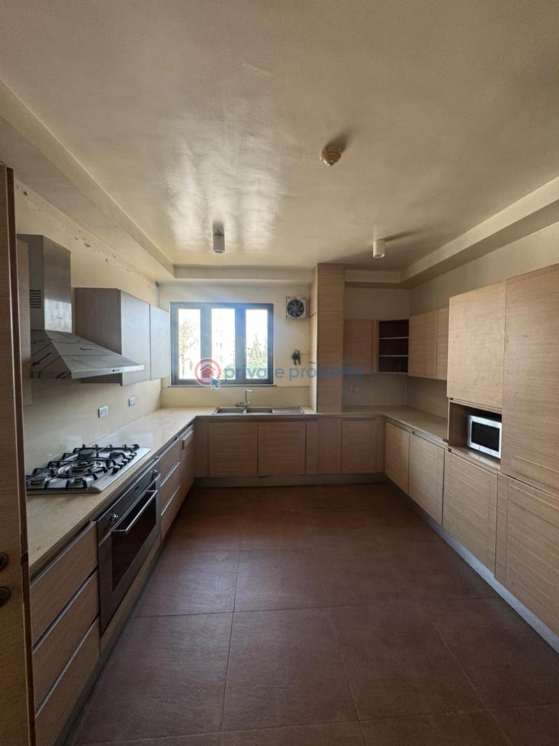 3 bedroom Flat & Apartment For Rent Old Ikoyi Lagos - 2