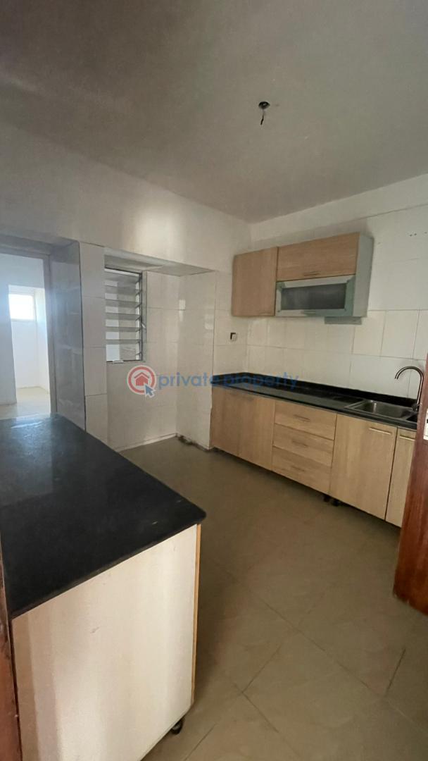 3 bedroom Flat & Apartment For Rent Old Ikoyi Lagos - 3