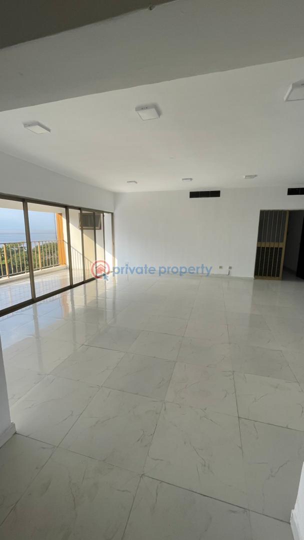 3 bedroom Flat & Apartment For Rent Old Ikoyi Lagos - 1