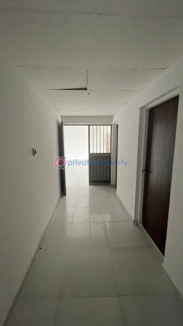 3 bedroom Flat & Apartment For Rent Old Ikoyi Lagos - 10