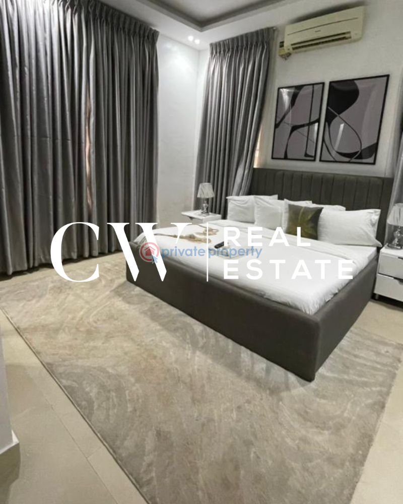 3 bedroom Flat & Apartment For Rent Old Ikoyi Lagos - 0